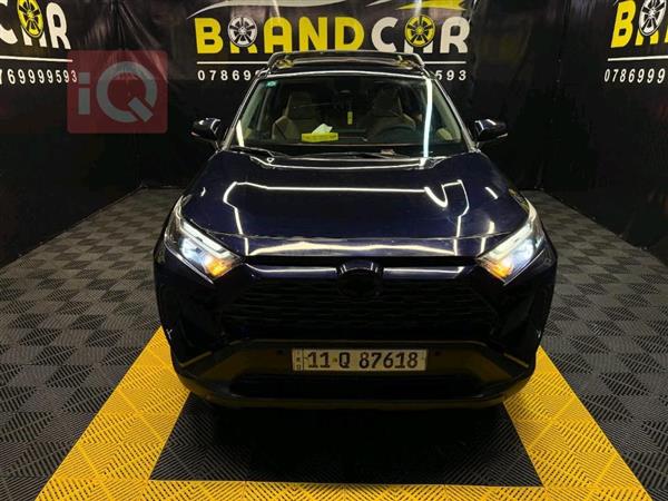 تويوتا راف 4 2023 للبيع في العراق - كربلاء